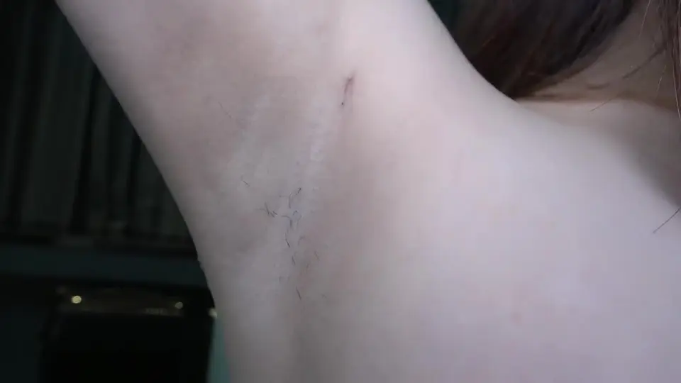 FC2PPV4329599 F奶美乳女大生沙耶香敏感身體 要求內射在她的淫穴裡[Part1]