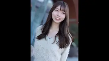 FC2PPV4318766 天真爛漫美少女人生初3P 極樂快感雙重中出