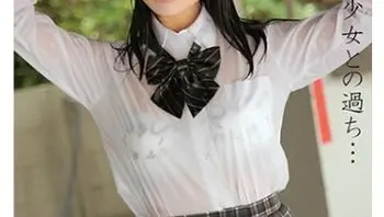 230OREMO104 害羞JK校服濕透胸部被摸滿臉通紅超可愛被顏射滿臉