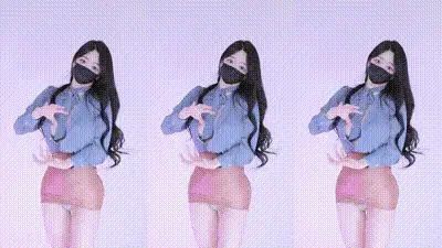 熊猫TV o111na 女人都移不开眼的存在 动图预览
