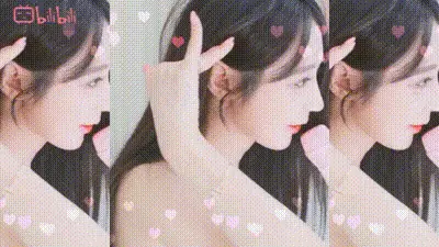 韩宝贝#编号01#20210627 动图预览
