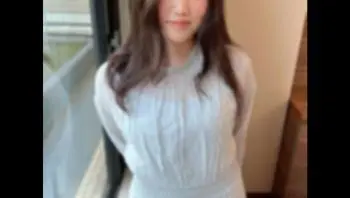 FC2PPV3913493 白晢美少女被操哭楚楚可憐的樣子獎勵內射一發[Part1]