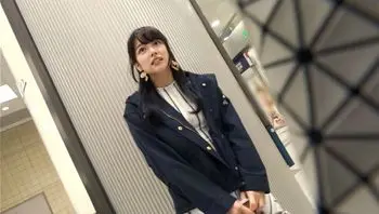 FC2PPV3718790 想成為播音員的天真女大生被大量內射浪蕩騷叫