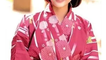 230ORECO432 短髮和服妹子大玩野球拳 被弄得淫水拉絲