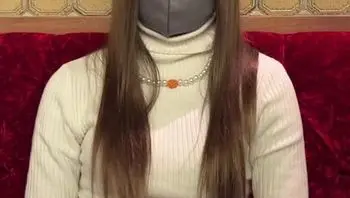 FC2PPV3498532 金髮文學系女大生被兩根黑巨棒前後夾擊猛操 被操哭中出[Part2]