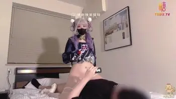 只要寫下心願 白晢嫩妹將會幫你實現