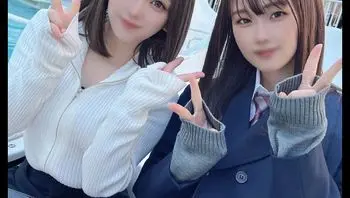 FC2PPV3194866 像發夢一樣和一對漂亮姊妹花3P 兩位正妹爭奪肉棒