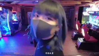 00年母胎单身程序员弟弟的一见钟情 【玩偶姐姐 （Hongkongdoll）】