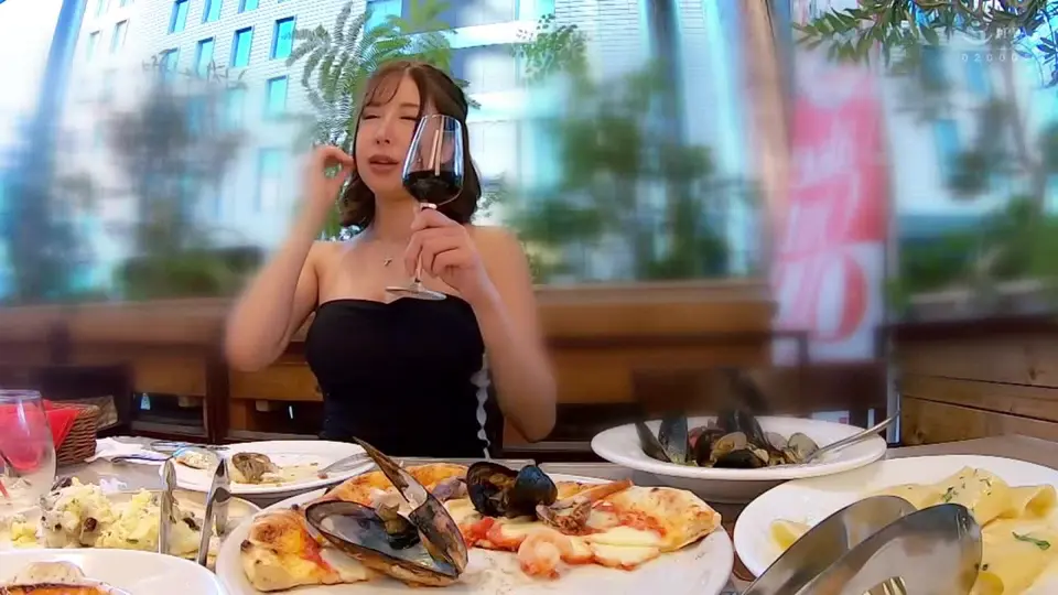 MAAN846 豐盈巨乳蕩女極度榨精 小哥一晚連炮數炮