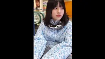 FC2PPV3175827 寒假和可愛嫩妹旅行商場露出遙控震蛋羞恥play大量中出一線白虎穴[Part1]