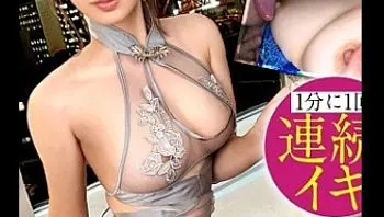 390JAC156 慾求不滿淫娃因為男友滿足不了她的性欲 堅挺蜜臀女上體位瘋狂打樁