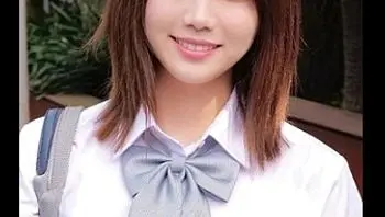 230ORECO182 白晢可愛女學生穿著校服激情啪啪 大量內射滿載而歸