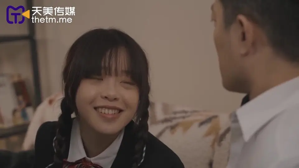 TMW174  超S逆調教 清純女孩誘拐色大叔