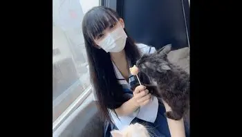 FC2PPV3102525 天真無邪女學生身體極度敏感 強烈反差床上淫蕩無比