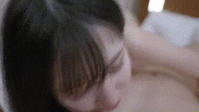 FC2PPV3087347 可愛妹妹擁有會笑一樣的雙眼 脫下口罩是正妹一名 动图预览