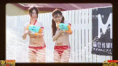 TZ070-EP3 夏日性愛運動會[EP3] 蜜汁四濺水槍大對決 动图预览