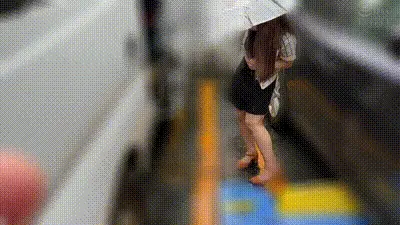 230ORECO148 與女子大生街上玩遙控震蛋高潮四肢無力不能站著 回家後撲到男主求操 动图预览