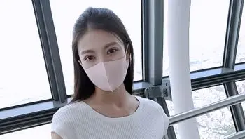 FC2PPV 2106129 極度敏感體質美女 小穴越摸越多汁