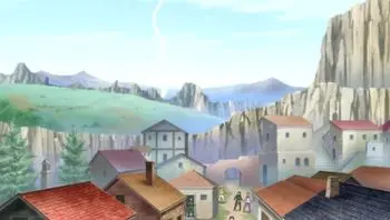 彼得·格里爾的賢者時間2 第3話