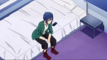 終末的後宮 11