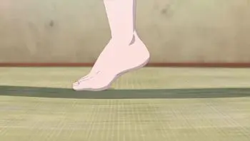 天降女子！～女孩子從2樓...掉下來了！？～ 1