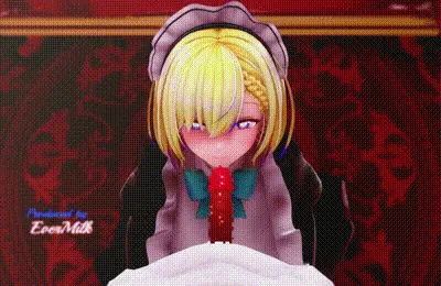 [EverMilk (エバミルク)] ツバキのウェルカムフェラチオ特訓 + 今月の雑記 动图预览