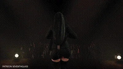 [SeventhGlass] Tifa’s Birthday SSR 动图预览