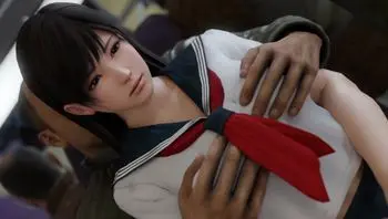 [Jerid] Kokoro Molest