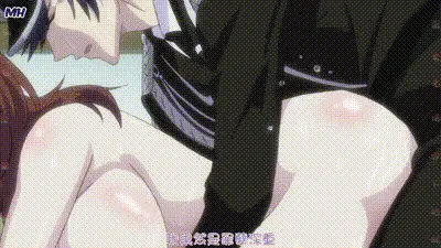甜蜜懲罰～我是看守專用寵物 10 动图预览
