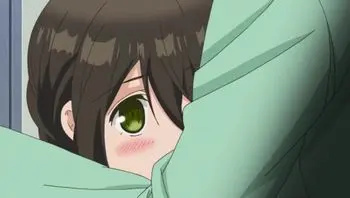 裙子的下面有野獸 6