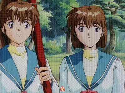 淫獸聖戰 聖獸傳 雙胞胎玩偶 1 动图预览