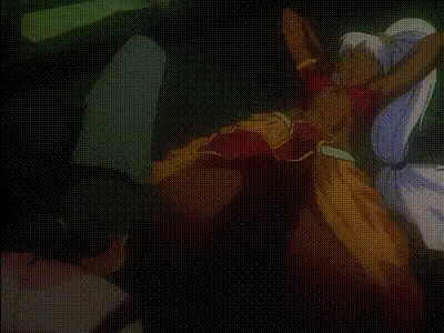 淫獸聖戰XX 1 魔王新生篇 动图预览