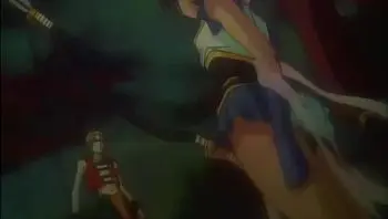 淫獸聖戰XX 2 鬼畜都市篇