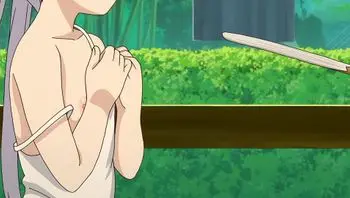 少女彈珠汽水 5