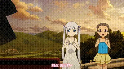 少女彈珠汽水 6 动图预览