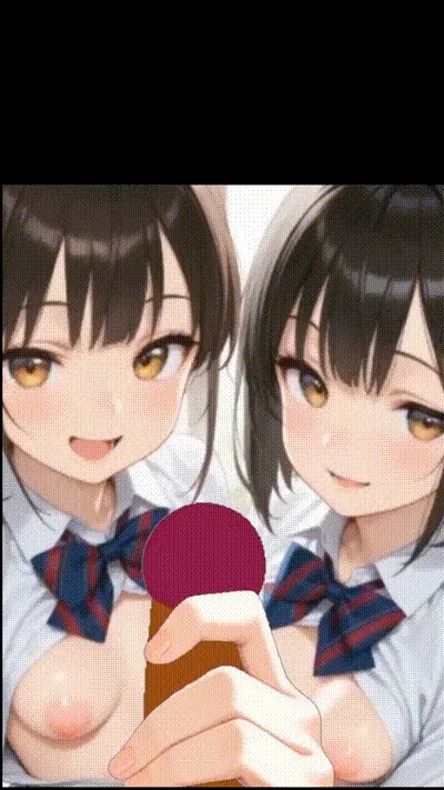 [もっと近くに] ドM向け！止まらない手コキ！#2 动图预览