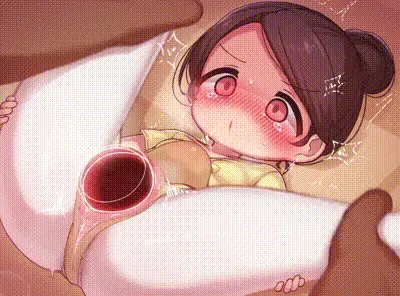 [もちくし (mochisiku)] ♥ MP4 动图预览