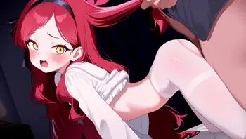 [Harechippai (はれ)] タカネ
