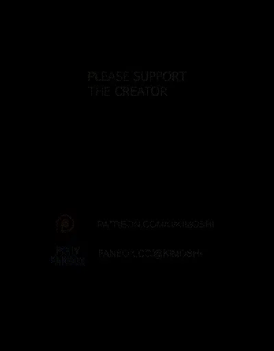 [Kimoshi きもし] Cyrene 1&2 Full Animation 🌙💜 キュレネ 1＆2 フルアニメーション (崩坏星穹铁道) 动图预览
