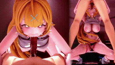 [EverMilk (エバミルク)] hskwに抱き着かれて流れでセックス【オリジナル台本】 动图预览