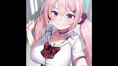 [survive] お金で何でもしてくれる後輩ちゃんが搾取しようとした先輩のデカチンにわからされるまで モーションコミック版 动图预览