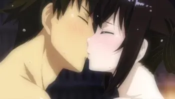 天降女子！～女孩子從2樓...掉下來了！？～ 6