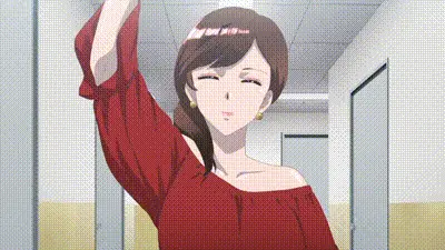 天降女子！～女孩子從2樓...掉下來了！？～ 7 动图预览