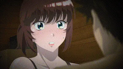 天降女子！～女孩子從2樓...掉下來了！？～ 8 动图预览