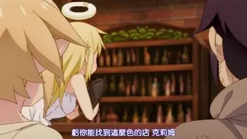 異種族風俗娘評鑑指南 9