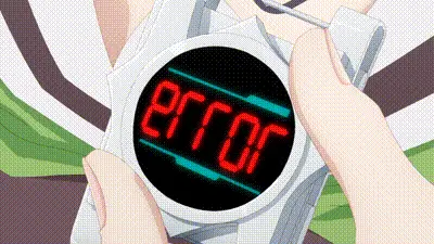 弩級戰隊HXEROS OAD1 动图预览