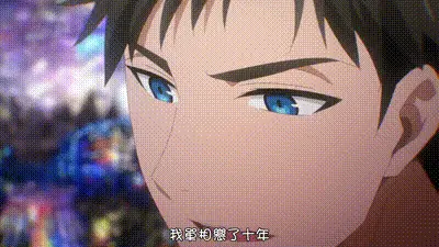 從指尖傳出的真摯熱情2 -戀人是消防員- 8 动图预览