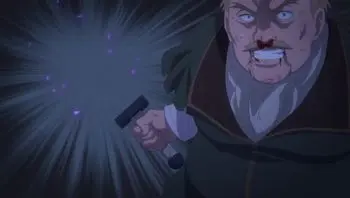 獻身給魔王伊伏洛基亞吧 4