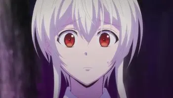 獻身給魔王伊伏洛基亞吧 6