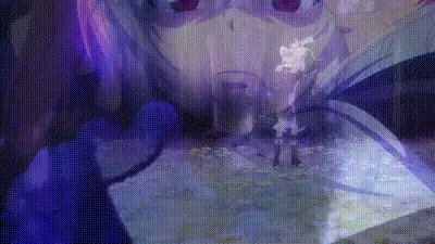 獻身給魔王伊伏洛基亞吧 6 动图预览